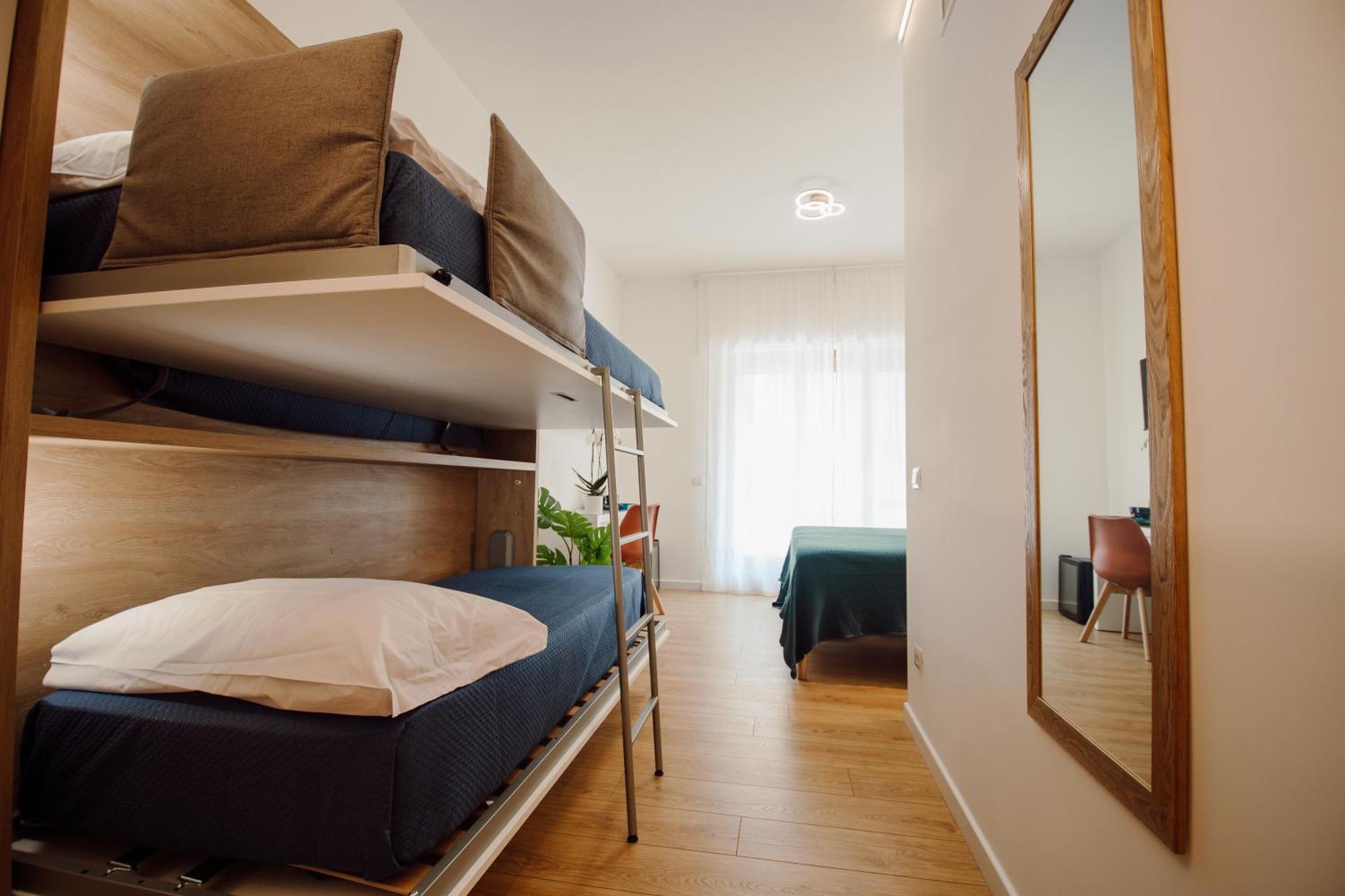Sweet Dreams Hotel Чивитавекия Екстериор снимка