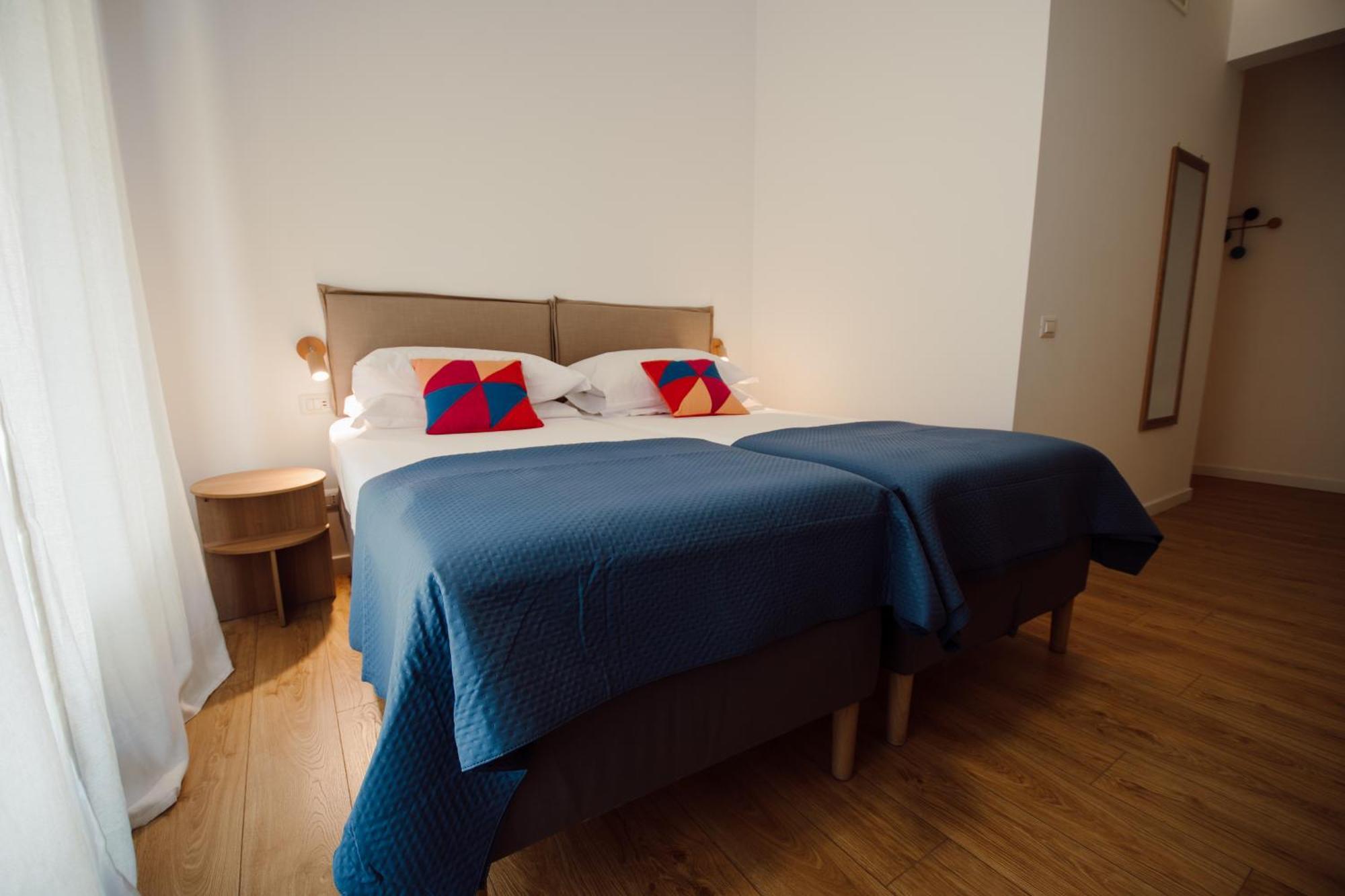 Sweet Dreams Hotel Чивитавекия Екстериор снимка