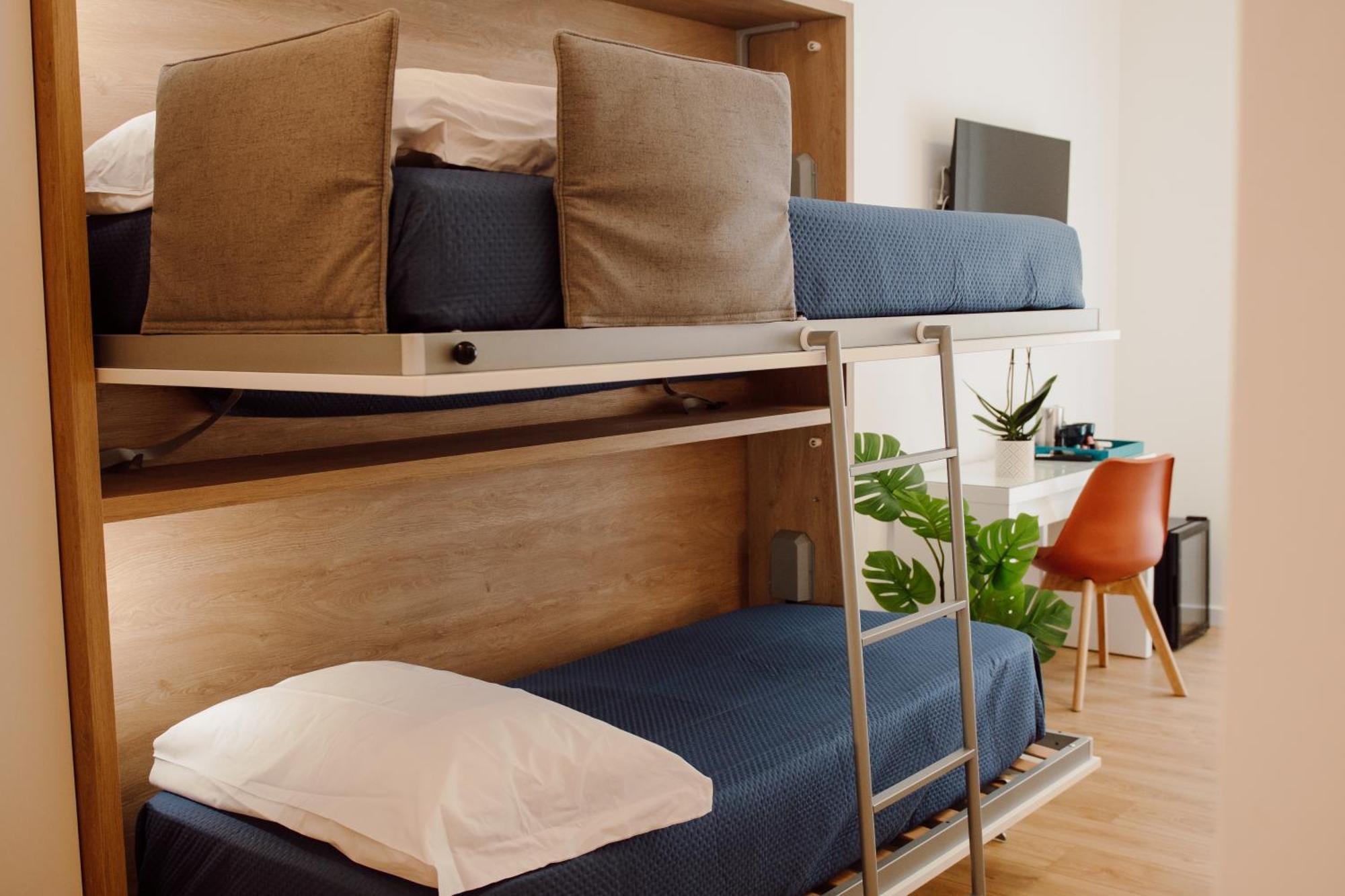 Sweet Dreams Hotel Чивитавекия Екстериор снимка