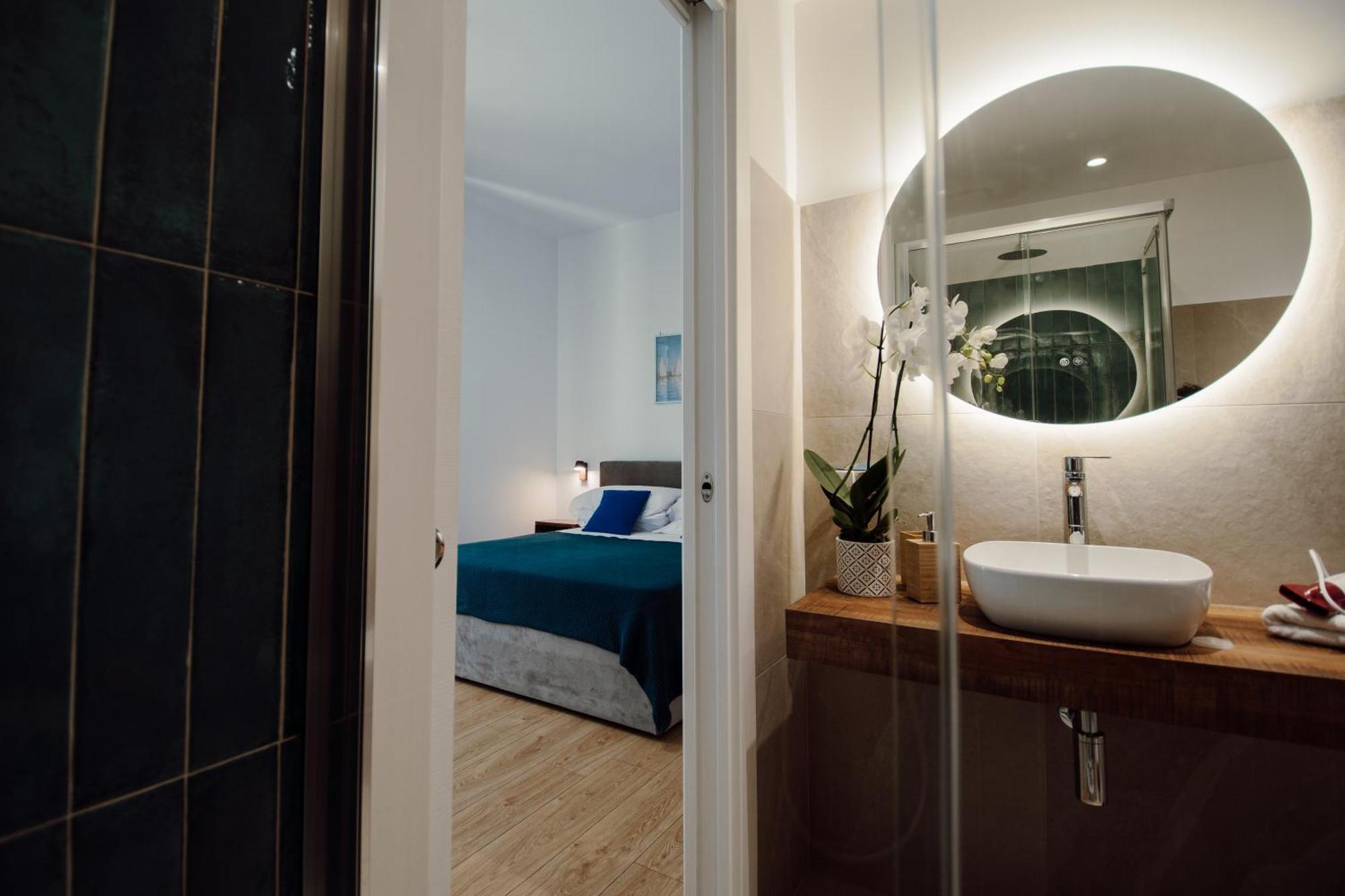 Sweet Dreams Hotel Чивитавекия Екстериор снимка
