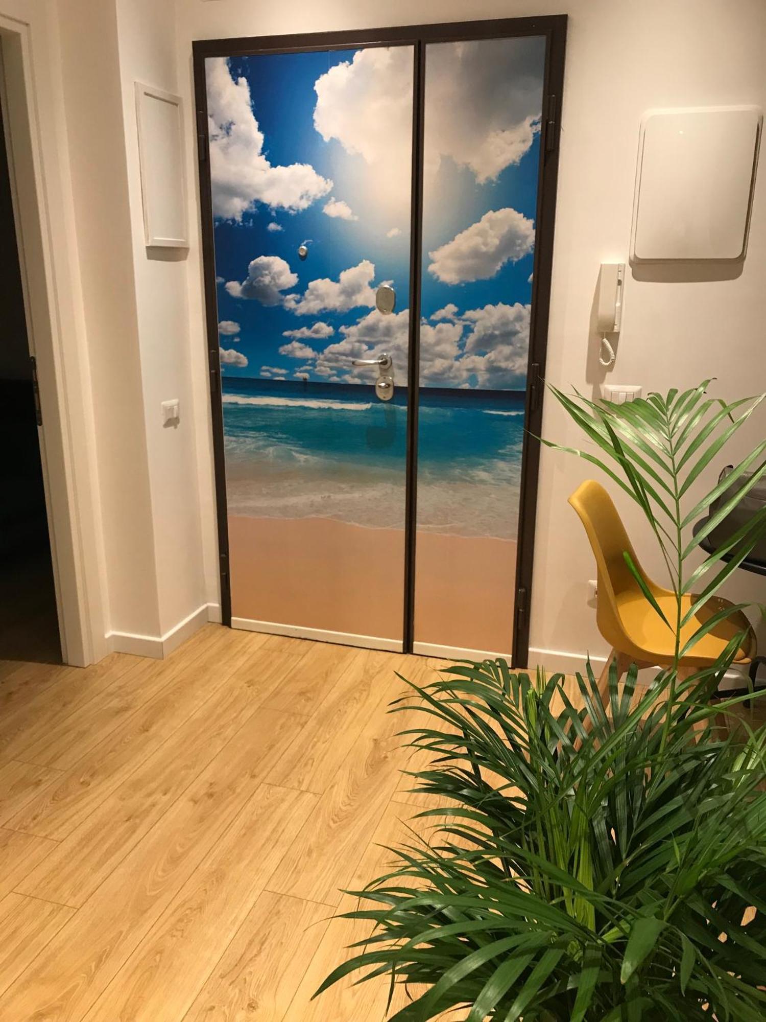 Sweet Dreams Hotel Чивитавекия Екстериор снимка