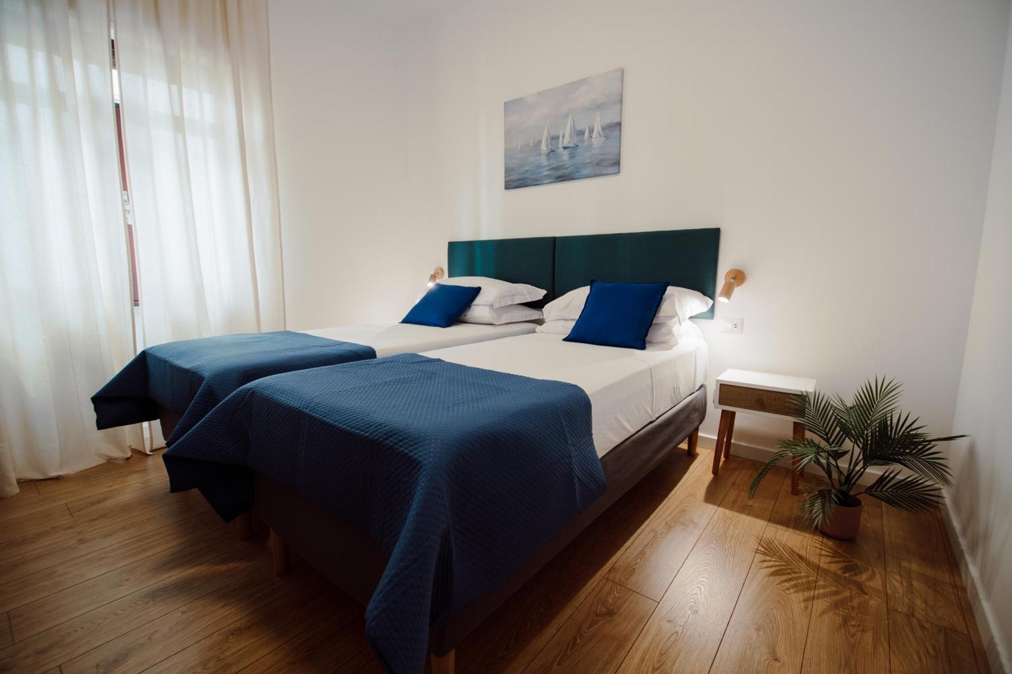 Sweet Dreams Hotel Чивитавекия Екстериор снимка