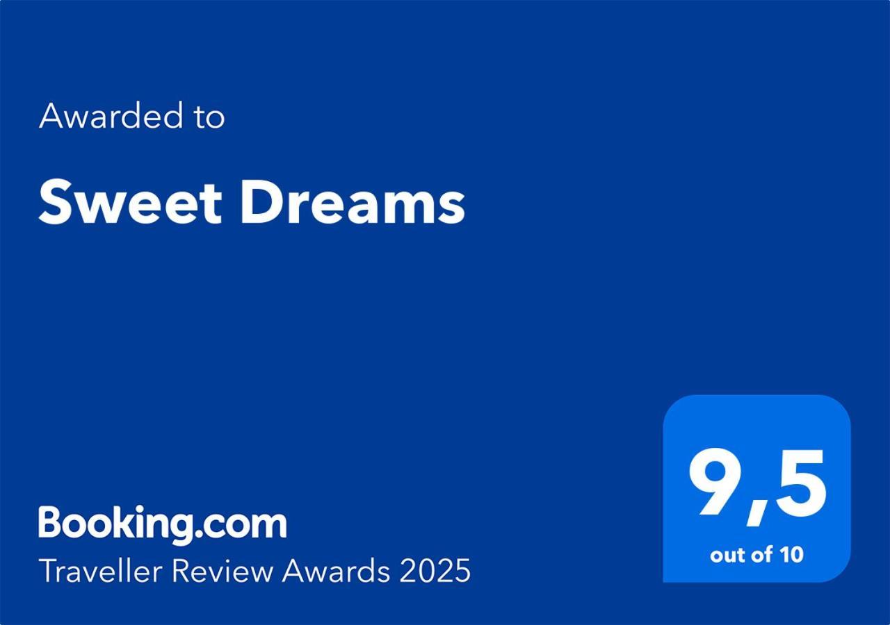 Sweet Dreams Hotel Чивитавекия Екстериор снимка